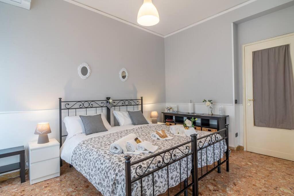 Terrazze Italiane City Center - White Apartment Verona Exterior photo