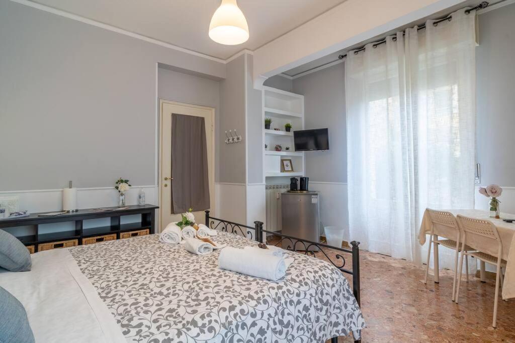 Terrazze Italiane City Center - White Apartment Verona Exterior photo